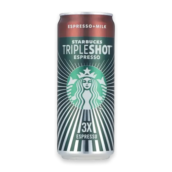 Tripleshot Espresso