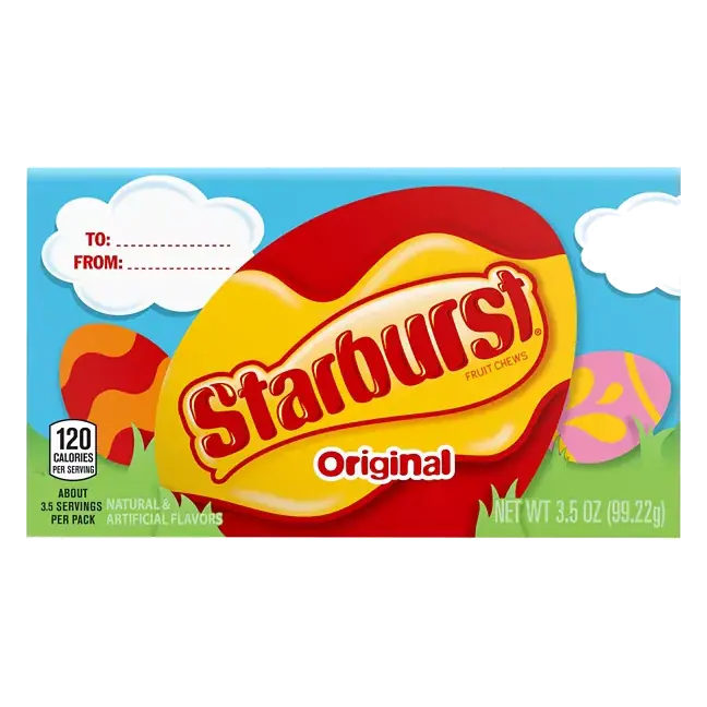 Fruit Chews, Original