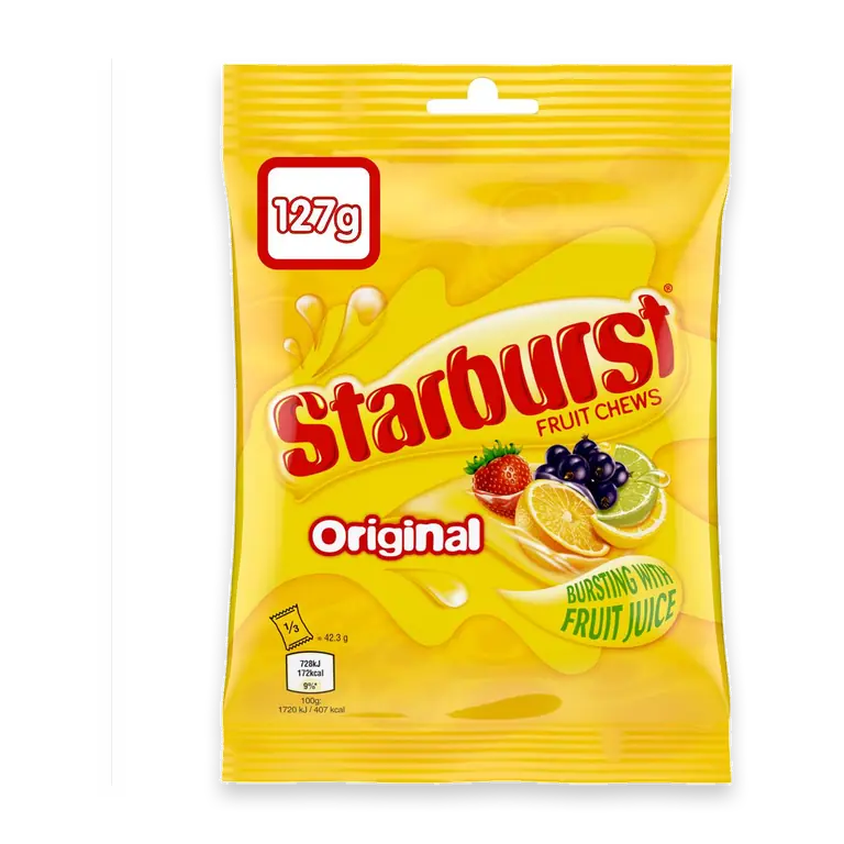 Fruit Chews Original