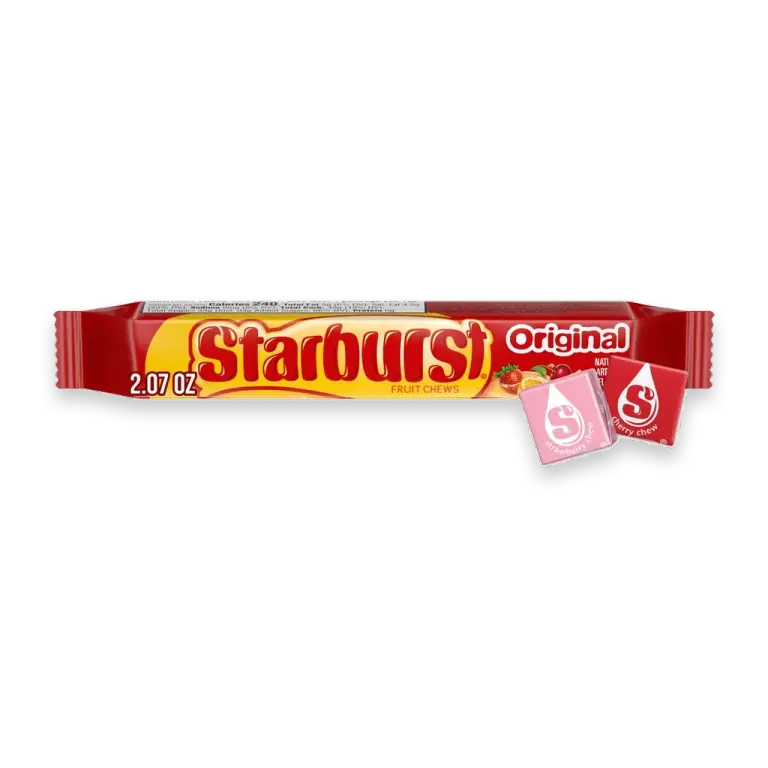 Original Fruit Chews