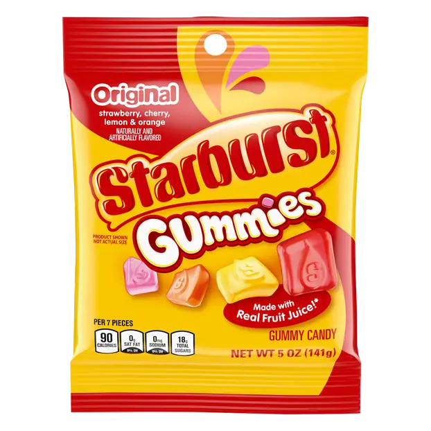 Original Gummies Candy