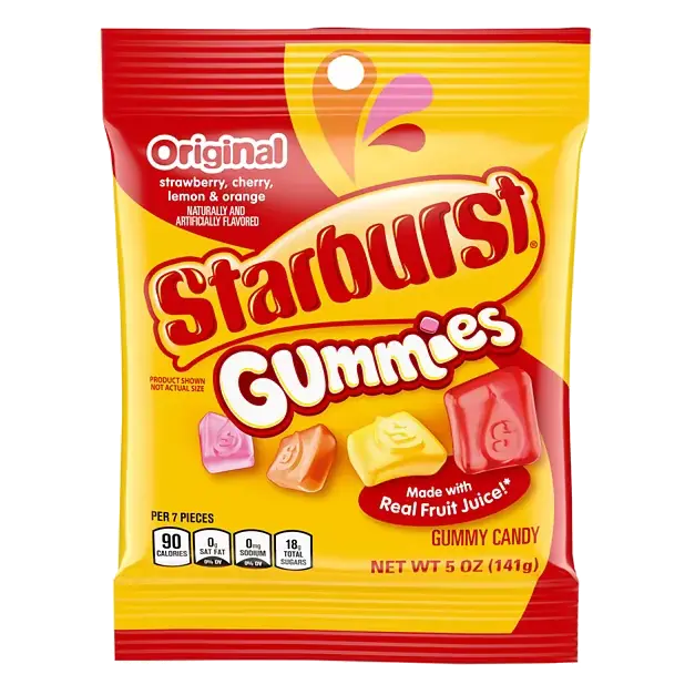 Original Gummy Candy