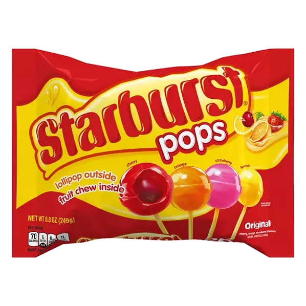 Pops, Original