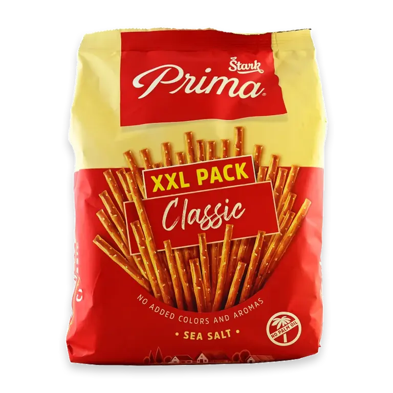 Prima Salta Pinnar 220g