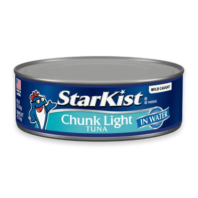 StarKist Chunk Light Tuna