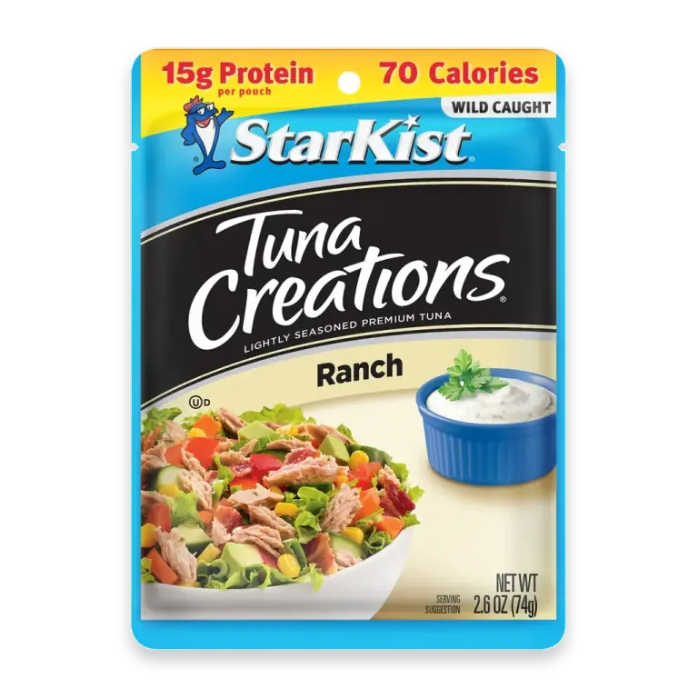 Tuna Creations Ranch Pouch