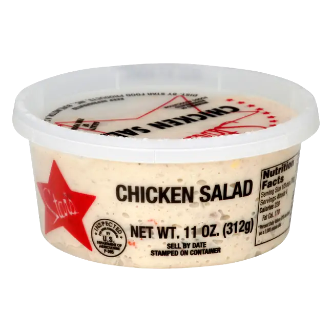 Deli Chicken Salad