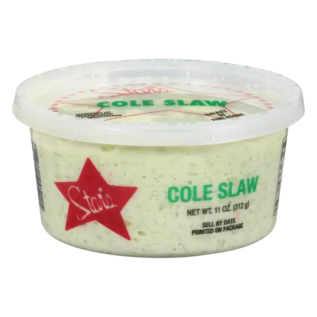 Deli Cole Slaw