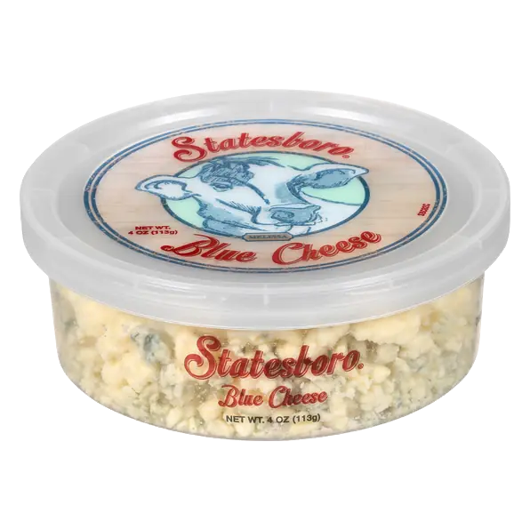 Blue Cheese Crumbles