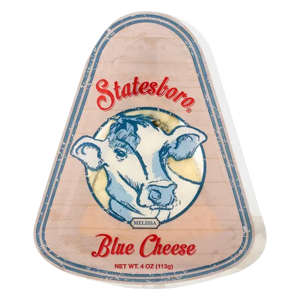 Blue Cheese Wedge