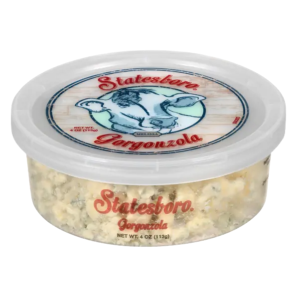 Gorgonzola Cheese Crumbles