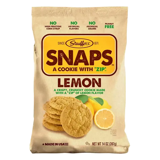 SNAPS Lemon