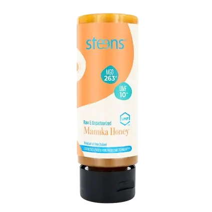 Manuka Honey UMF10+ Squeezy