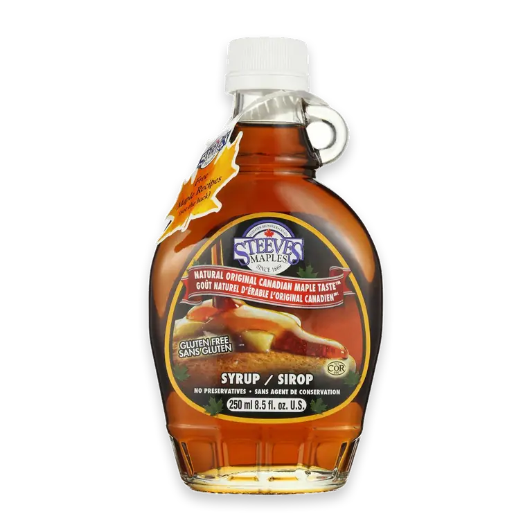 Maple Syrup