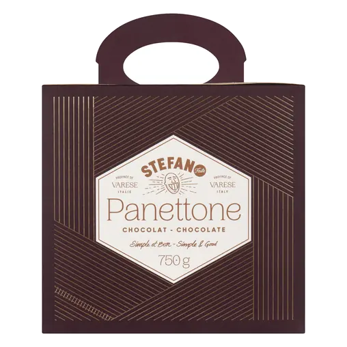 Faita Panettone Chocolate 750 g
