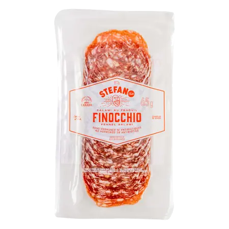 Fennel Salami 65 g