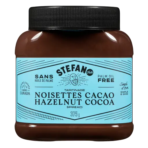 Hazelnut and Cocoa Spread 375 g