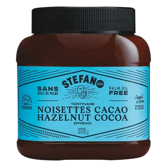 Spread Chocolate Hazelnut 725 g