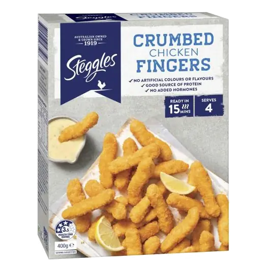 Chicken Fingers Original