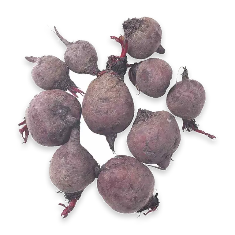 Rödbetor Förkokta