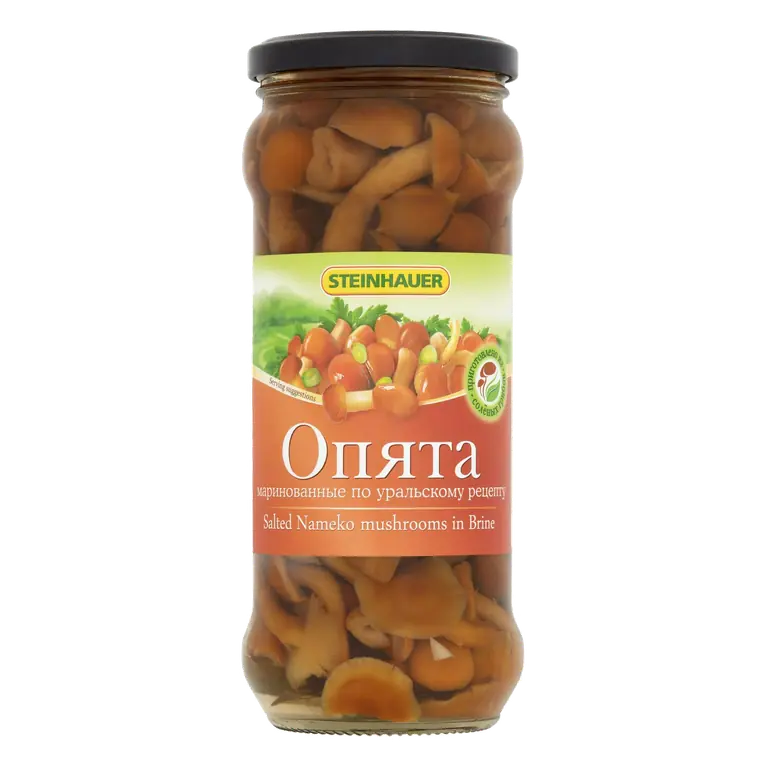 Opiata Marinated Mushrooms 530g