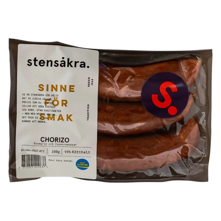 Chorizo