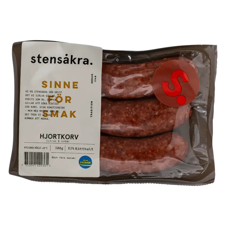 Hjortkorv