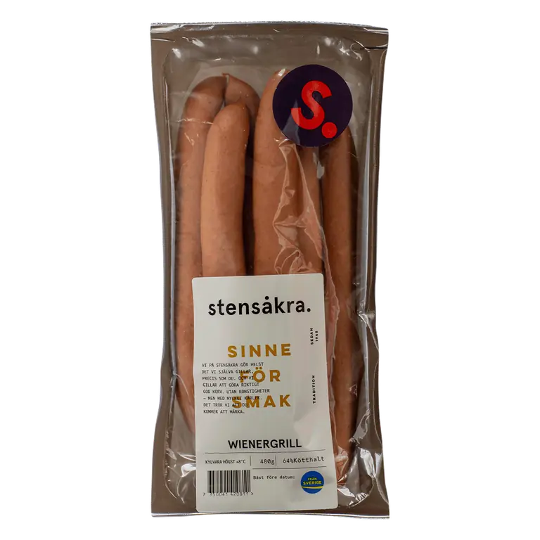 Wienergrill