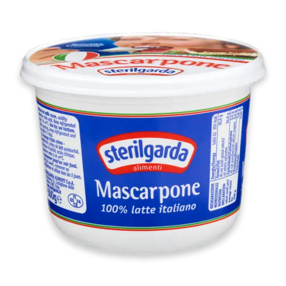 Mascarpone