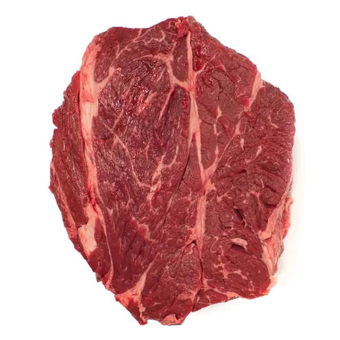 Boneless Blade Pot Roast