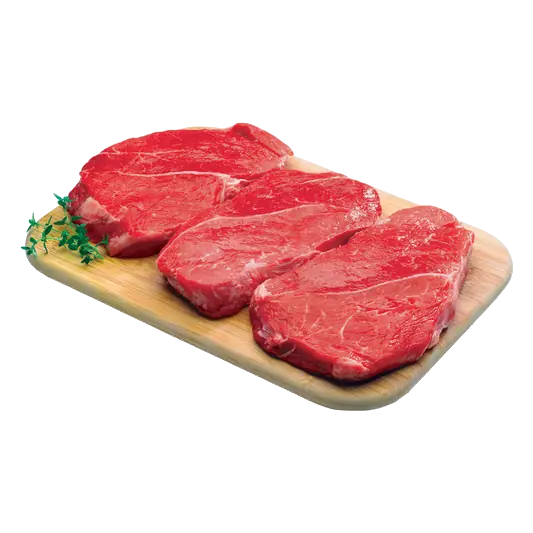 Boneless Fast Fry Cross Rib Steak