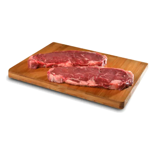 Boneless Striploin Steak