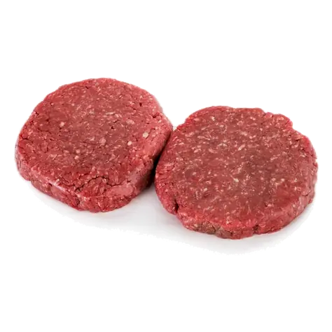 Extra Lean Grnd Sirloin Patties