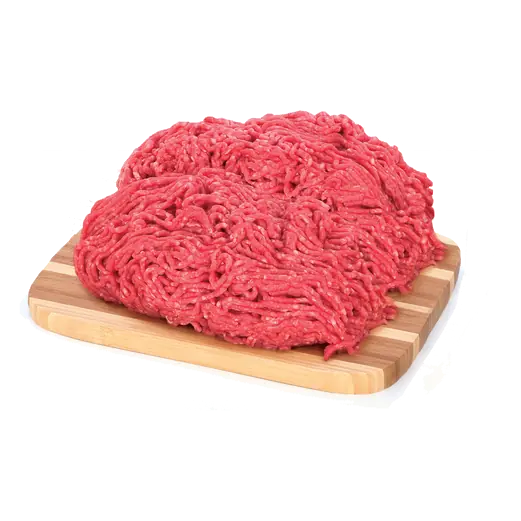 Extra Lean Ground Sirloin