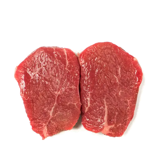 Eye Of Round Thinly Sliced