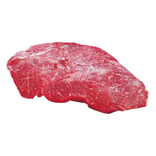Fast Fry Sirloin Tip Steak