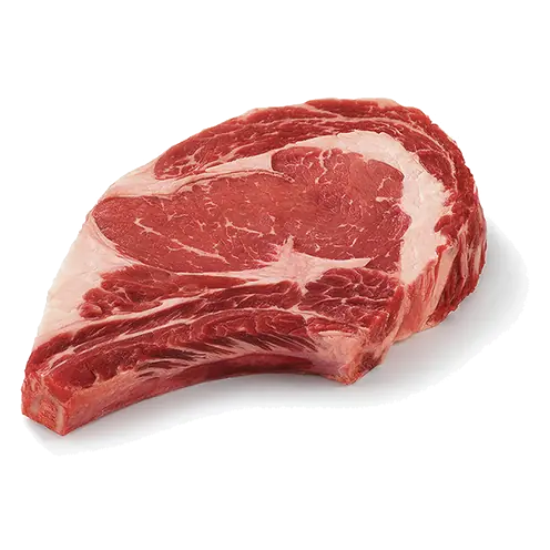 Grilling Steak Bone Rib