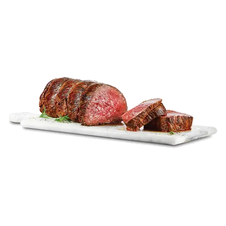 Oven Roast Premium Beef Tenderloin