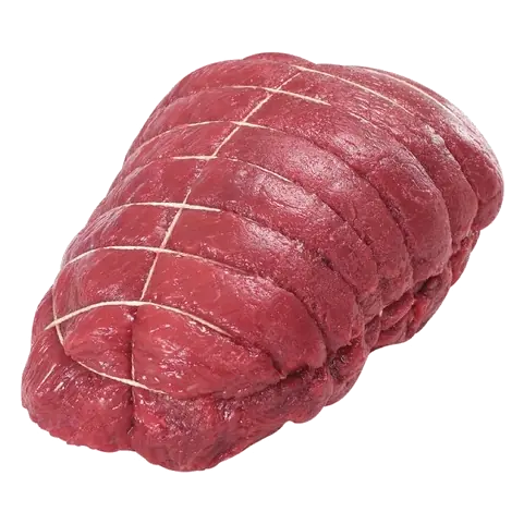 Oven Roast Sirloin Tip