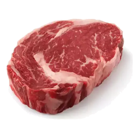 Rib Eye Boneless Steak