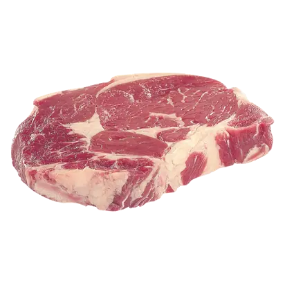 Rib Eye Steak Three Pepper