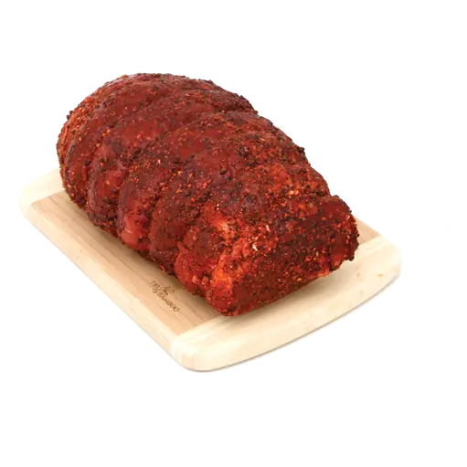 Sirloin Tip Roast 3 Pepper