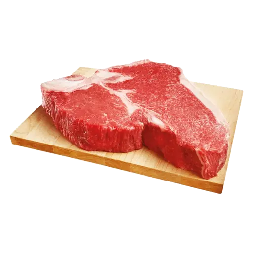 Steak Cut Thin T Bone