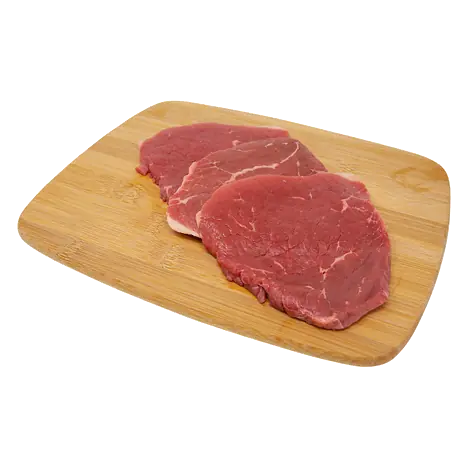 Steak Fast Fry Eye Of Round
