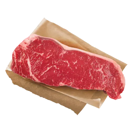 Steak Striploin Thin Cut
