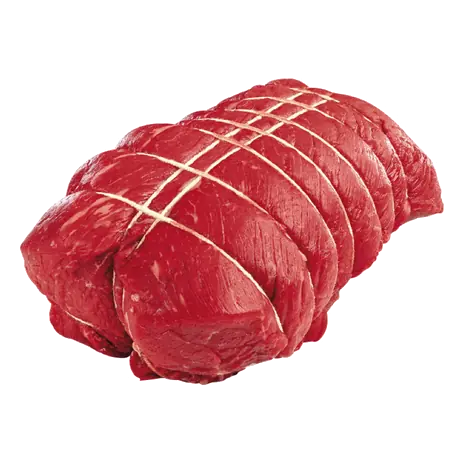 Boneless Top Sirloin Oven Roast
