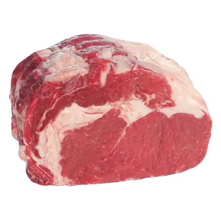 Oven Roast Rib Eye
