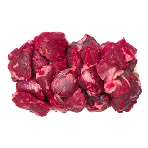 Stewing Beef Boneless Value Pack