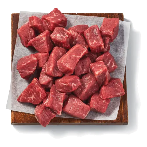 Stewing Beef