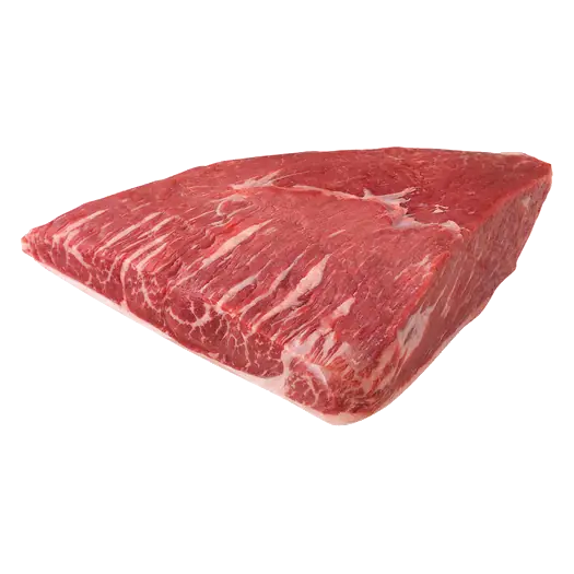 Top Sirloin Cap Roast